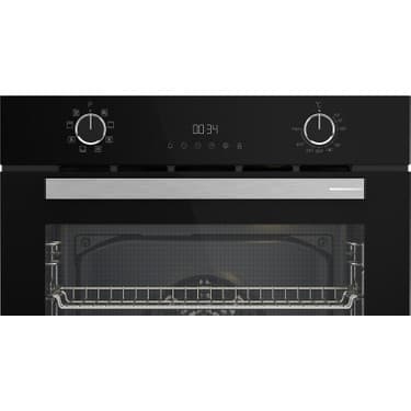 Arçelik Afc 340 S Siyah Ankastre Fırın 7