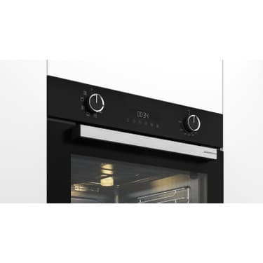 Arçelik Afc 340 S Siyah Ankastre Fırın 8