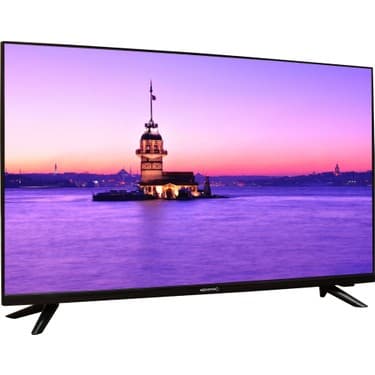 Mediastar 32" 82 Ekran HD Ready Android LED TV 6