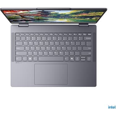 Lenovo IdeaPad 5 2-in-1 Intel Ultra 5 225U 16GB 512GB SSD Freedos 14\ 2