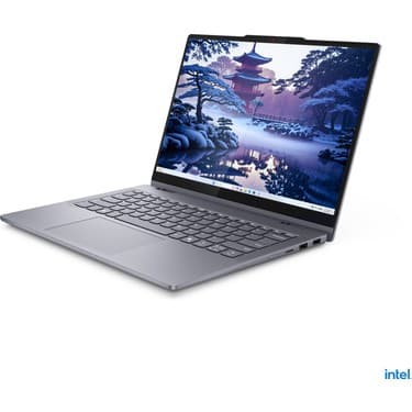Lenovo IdeaPad 5 2-in-1 Intel Ultra 5 225U 16GB 512GB SSD Freedos 14\ 3