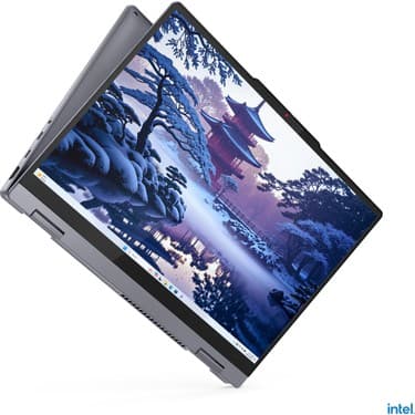 Lenovo IdeaPad 5 2-in-1 Intel Ultra 5 225U 16GB 512GB SSD Freedos 14\ 5