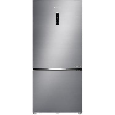 Arçelik 283616 EI C Enerji Sınıfı 615 Lt No Frost Buzdolabı 6
