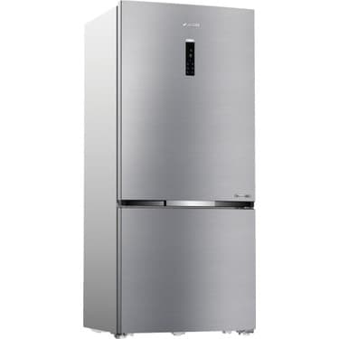 Arçelik 283616 EI C Enerji Sınıfı 615 Lt No Frost Buzdolabı 7