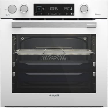 Arçelik Afc 471 B Ankastre Fırın 6