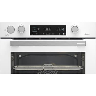 Arçelik Afc 471 B Ankastre Fırın 7