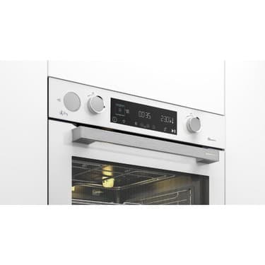 Arçelik Afc 471 B Ankastre Fırın 8