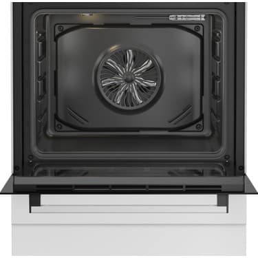 Beko BFE 310-1 B Solo Beyaz Fırın - 66 L Hacim, A Enerji Sınıfı 6