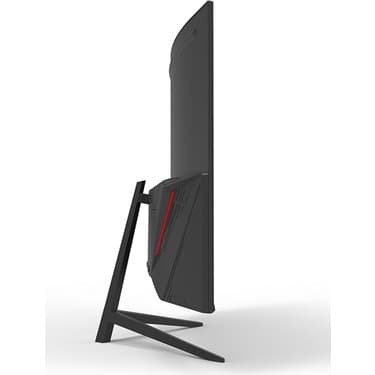 NPC MD240K-V181 24" 170Hz 1ms Full HD Curved Oyuncu Monitörü 4