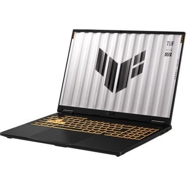 Asus Tuf Gamıng F16 FX608JPR-QT069 Intel Core I7-14650HX 32GB Ram 1tb SSD RTX5070 16\ 3