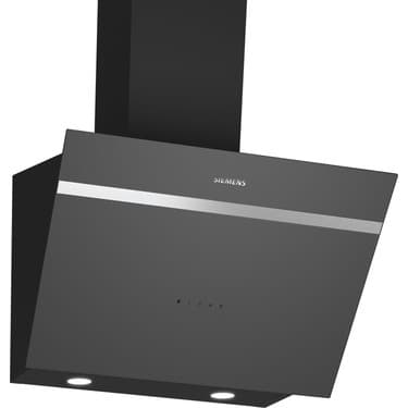 Siemens Antrasit Gri Ankastre Set (HJ852GYN0T Kendini Temizleyen Fırın EO7C8PP30O Ocak LC66KPJ70T 3