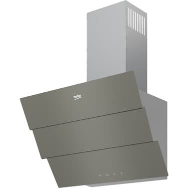 Beko Bde 6053 G Ankastre Duvar Tipi Davlumbazlar 2