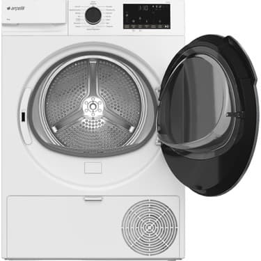 Arçelik 1001 Kmx 10 kg Çamaşır Kurutma Makinesi 3