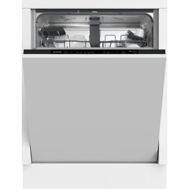 Arçelik Ab 250 D Enerji Sınıfı 5 Programlı Tam Ankastre Bulaşık Makinesi 4