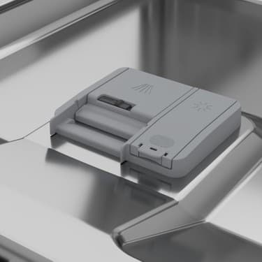 Arçelik Ab 250 D Enerji Sınıfı 5 Programlı Tam Ankastre Bulaşık Makinesi 6