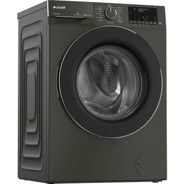 Arçelik 9102 Pmg Çamaşır Makinesi Grion 6