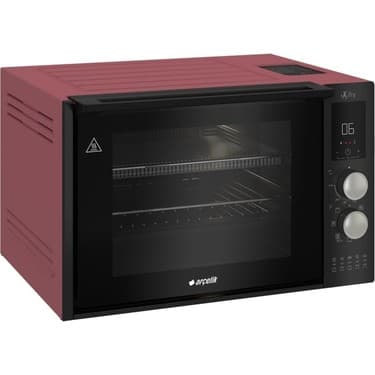 Arçelik mf 30 Qbk Af Mini Fırın 2