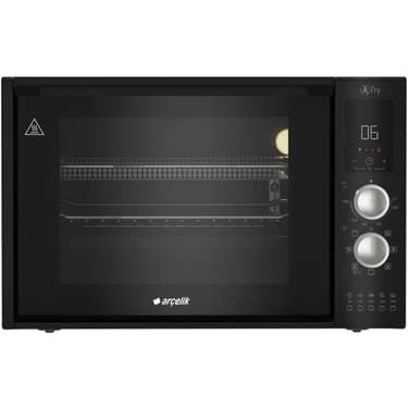 Arçelik mf 30 Qbk Af Mini Fırın 3