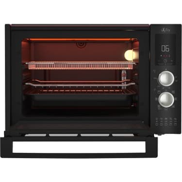 Arçelik mf 30 Qbk Af Mini Fırın 4