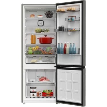Arçelik 270475 Mg E Enerji Sınıfı No Frost Buzdolabı 8