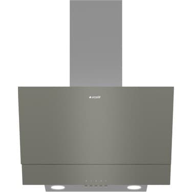 Arçelik Ade 605 G Ankastre Duvar Tipi Davlumbaz 5