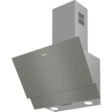 Arçelik Ade 605 G Ankastre Duvar Tipi Davlumbaz 6