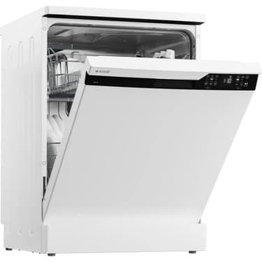 Arçelik 6444 Ok 4 Programlı Bulaşık Makinesi 3