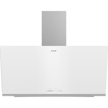 Arçelik Ade 906-2 B Ankastre Duvar Tipi Davlumbaz 6