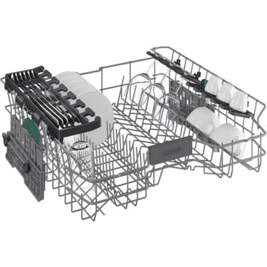 Arçelik 6444 Ok 4 Programlı Bulaşık Makinesi 7