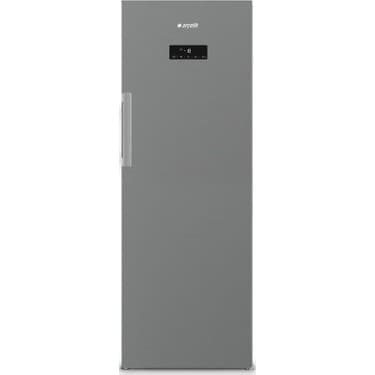 Arçelik 2172 Jeı Çekmeceli Derin Dondurucu Inoks 5