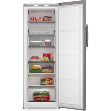 Arçelik 2172 Jeı Çekmeceli Derin Dondurucu Inoks 6