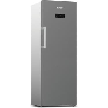 Arçelik 2172 Jeı Çekmeceli Derin Dondurucu Inoks 7