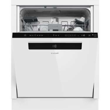 Arçelik ABC 160 B Tezgah Altı Bulaşık Makinesi Beyaz 7