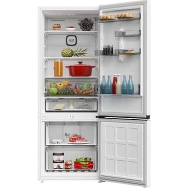 Arçelik 270475 MB Alttan Donduruculu Buzdolabı 5