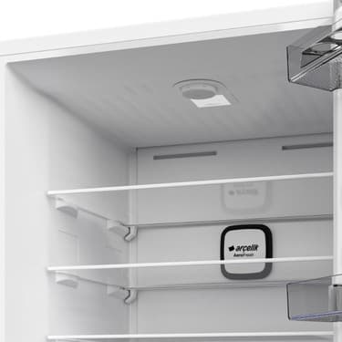 Arçelik 270475 MB Alttan Donduruculu Buzdolabı 6