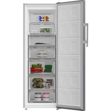 Arçelik 2175 Jeı E Enerji Sınıfı 199 lt No Frost Derin Dondurucu 5