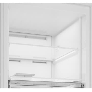 Arçelik 2175 Jeı E Enerji Sınıfı 199 lt No Frost Derin Dondurucu 6