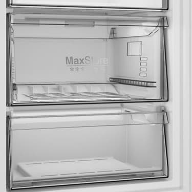 Arçelik 2175 Jeı E Enerji Sınıfı 199 lt No Frost Derin Dondurucu 7