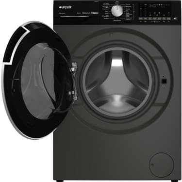 Arçelik 10140 Mp Og 1400 Devir 10 kg Çamaşır Makinesi 8