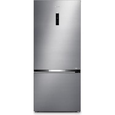 Arçelik 278550 Eı Fit Alttan Donduruculu Buzdolabı Inox 4