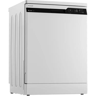 Arçelik 6444 4 Programlı Bulaşık Makinesi 2