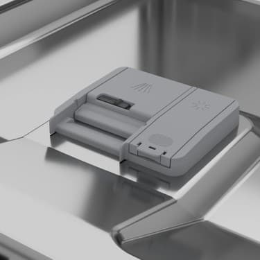 Arçelik 6444 4 Programlı Bulaşık Makinesi 4