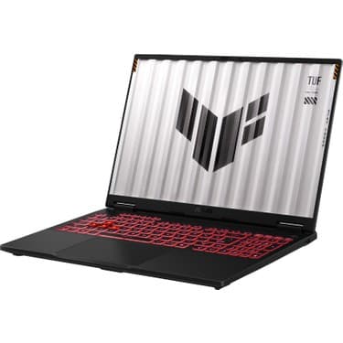 Asus Tuf Gaming A16 Ryzen 9-8940HX 48-Gbddr5 4 Tbssd RTX5070 (8GB-115W-GDDR7) 16\ 3