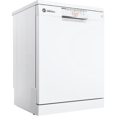 Hoover HF 5E5D0FW-17 9 Programlı Wi-Fi Bağlantılı Bulaşık Makinesi 2