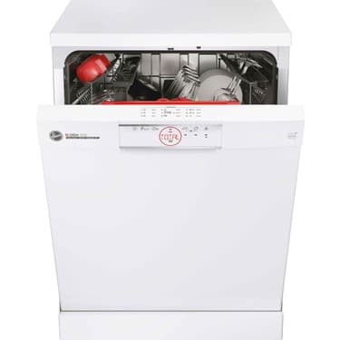 Hoover HF 5E5D0FW-17 9 Programlı Wi-Fi Bağlantılı Bulaşık Makinesi 3