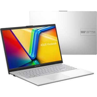 ASUS Vivobook Go 15 E1504FA-NJ1759 AMD Ryzen 5 7520U 8GB 512GB SSD Freedos 15.6\ 5