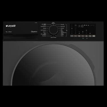 Arçelik 11140 Mxa 1400 Devir 11 kg Çamaşır Makinesi 5