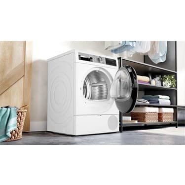 WQG25201TR-BOSCH Çamaşır Kurutma Makinesi 2