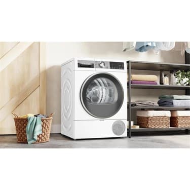 WQG25201TR-BOSCH Çamaşır Kurutma Makinesi 3