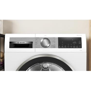 WQG25201TR-BOSCH Çamaşır Kurutma Makinesi 5
